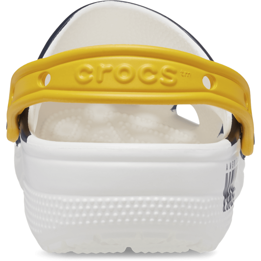 Crocs - Classic US Navy Clog for Women|Men
