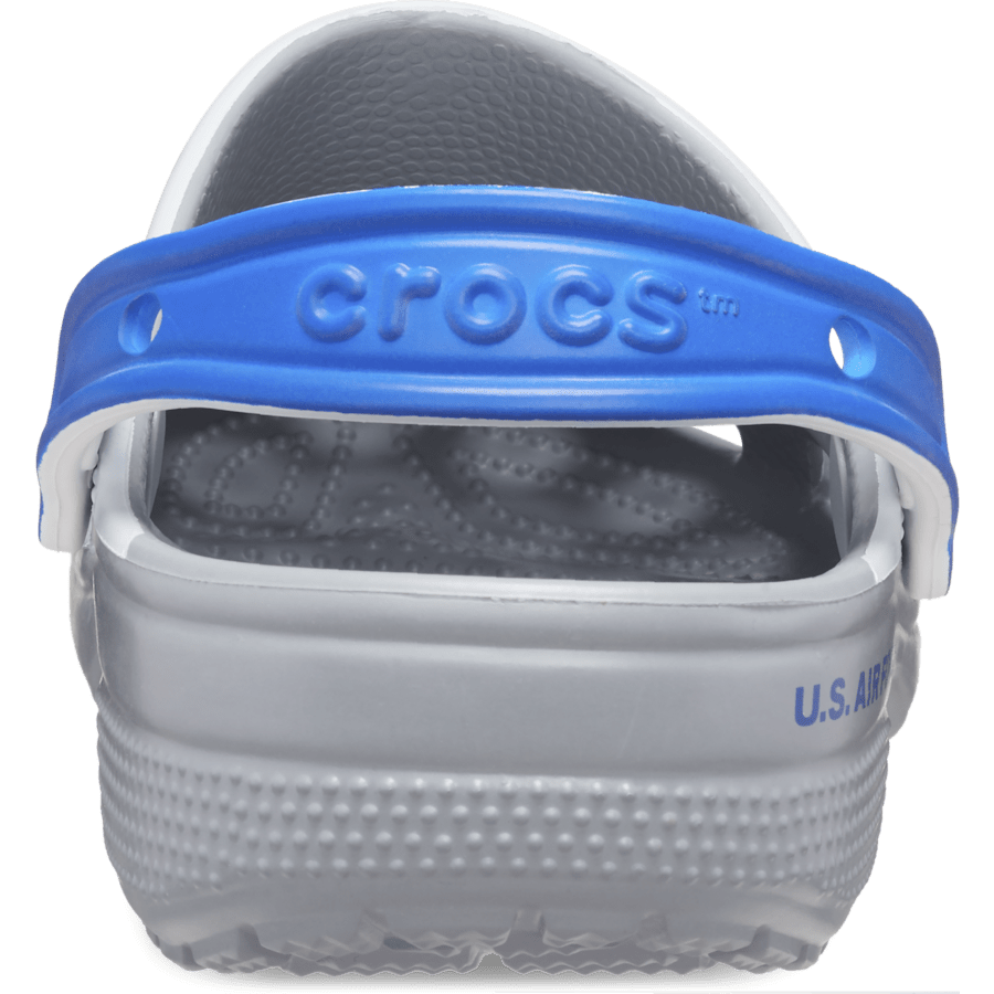 Crocs - Classic US Air Force Clog for Women|Men