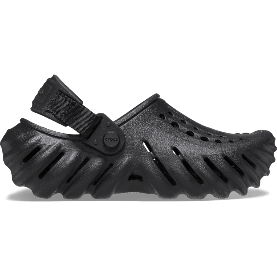 Crocs - Kids' Echo Clog for Men|Kids