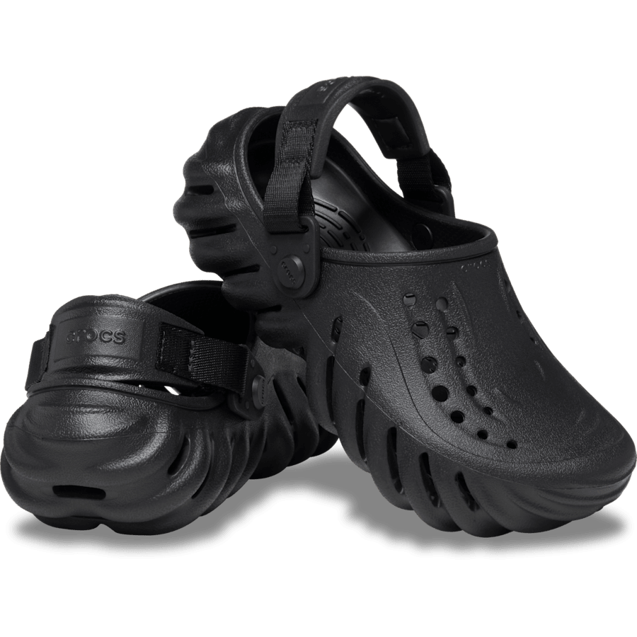 Crocs - Kids' Echo Clog for Men|Kids