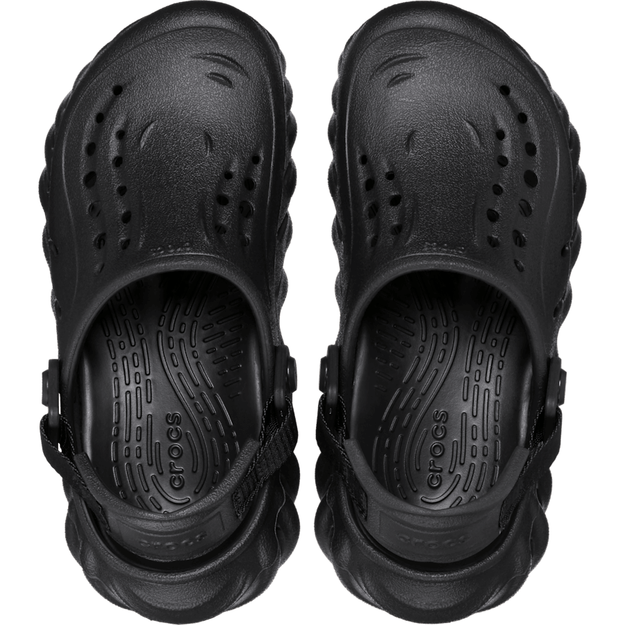Crocs - Kids' Echo Clog for Men|Kids