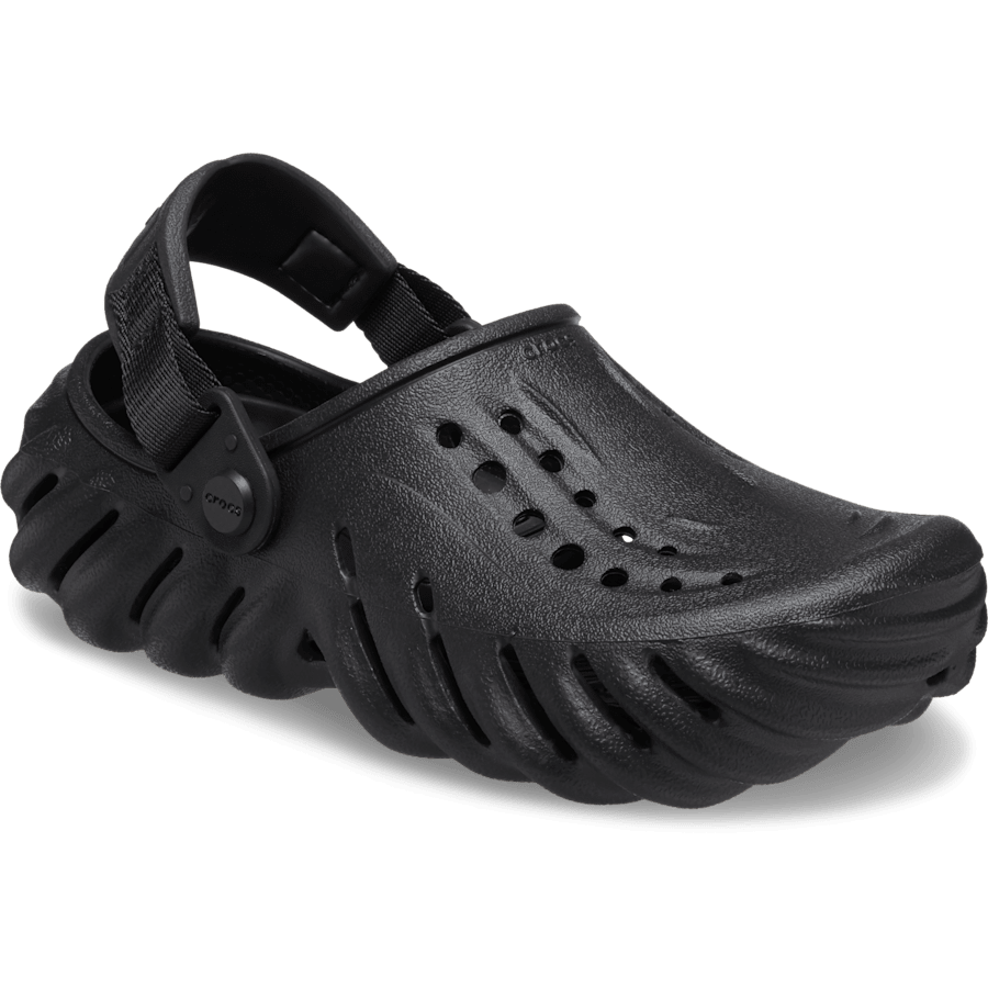 Crocs - Kids' Echo Clog for Men|Kids