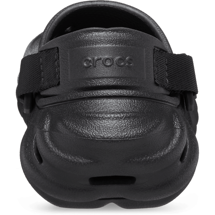 Crocs - Kids' Echo Clog for Men|Kids