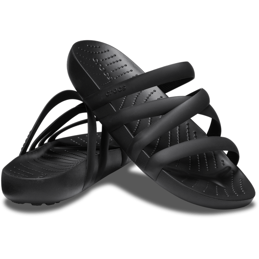 Crocs - Splash Strappy Sandal for Women