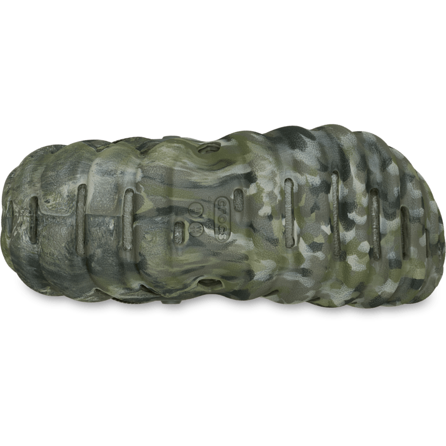 Crocs - Echo Marbled Clog for Women|Men