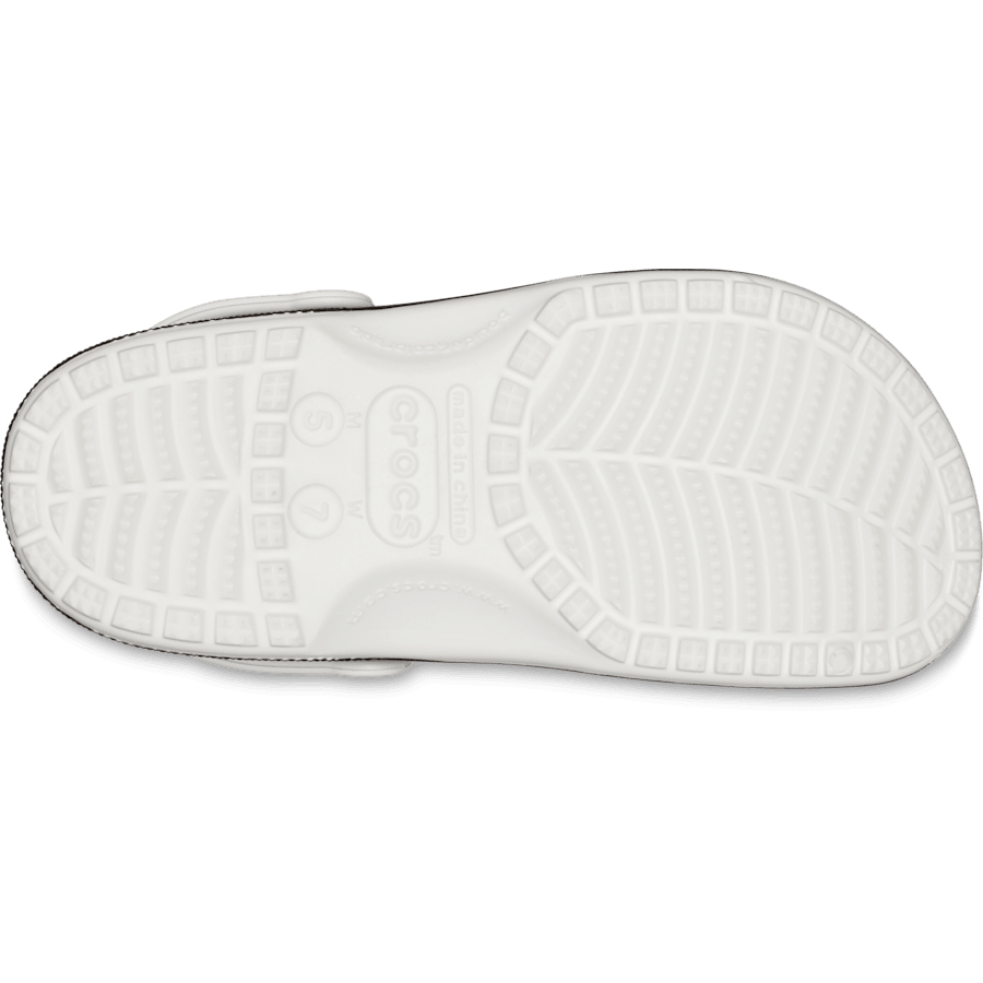 Crocs - NBA Brooklyn Nets Classic Clog for Women|Men