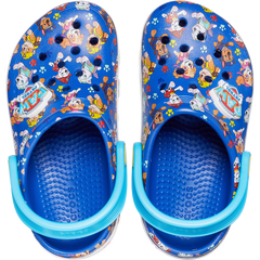 Crocs - Toddler PawPatrol™ Off Court Clog for Kids