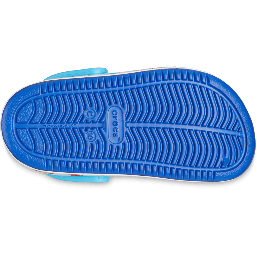 Crocs - Toddler PawPatrol™ Off Court Clog for Kids
