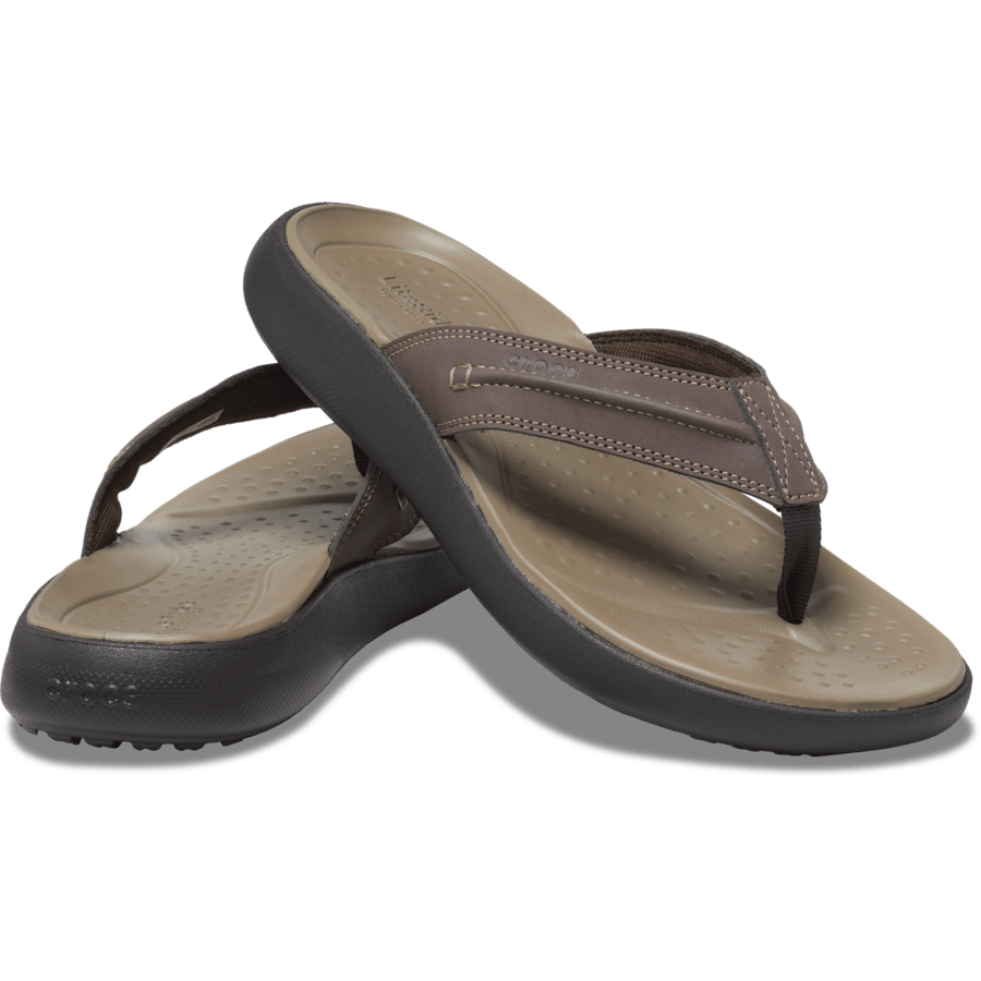 Crocs - Yukon Vista II LR Flip for Men