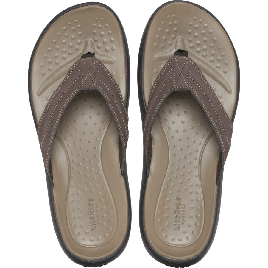 Crocs - Yukon Vista II LR Flip for Men