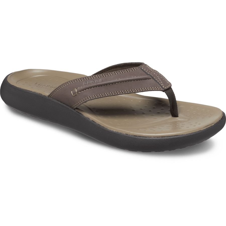 Crocs - Yukon Vista II LR Flip for Men