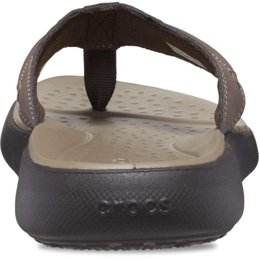Crocs - Yukon Vista II LR Flip for Men