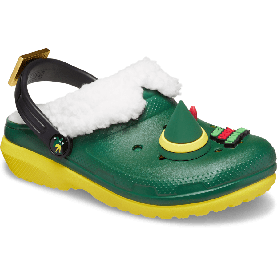 Crocs - Kids Elf Classic Clog for Kids
