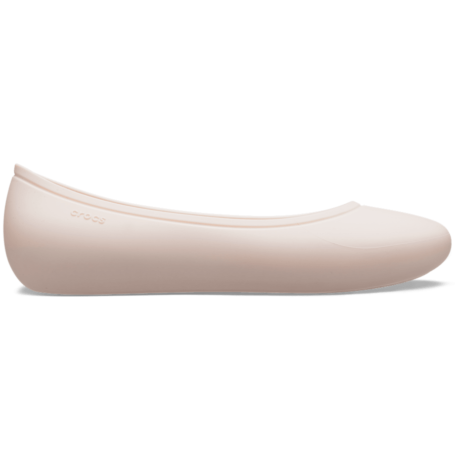 Crocs - Brooklyn Flat for Women|Crocs at Work™