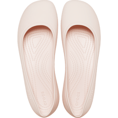 Crocs - Brooklyn Flat for Women|Crocs at Work™
