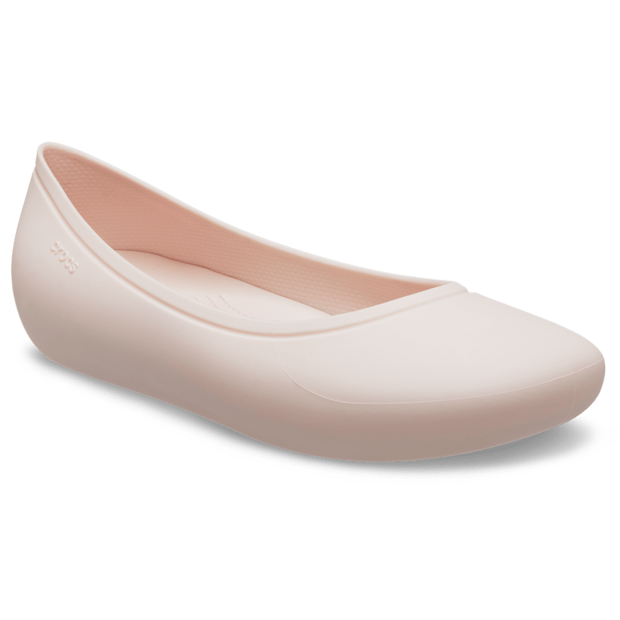 Crocs - Brooklyn Flat for Women|Crocs at Work™