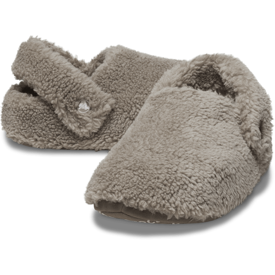 Crocs - Classic Cozzzy Slipper for Women|Men