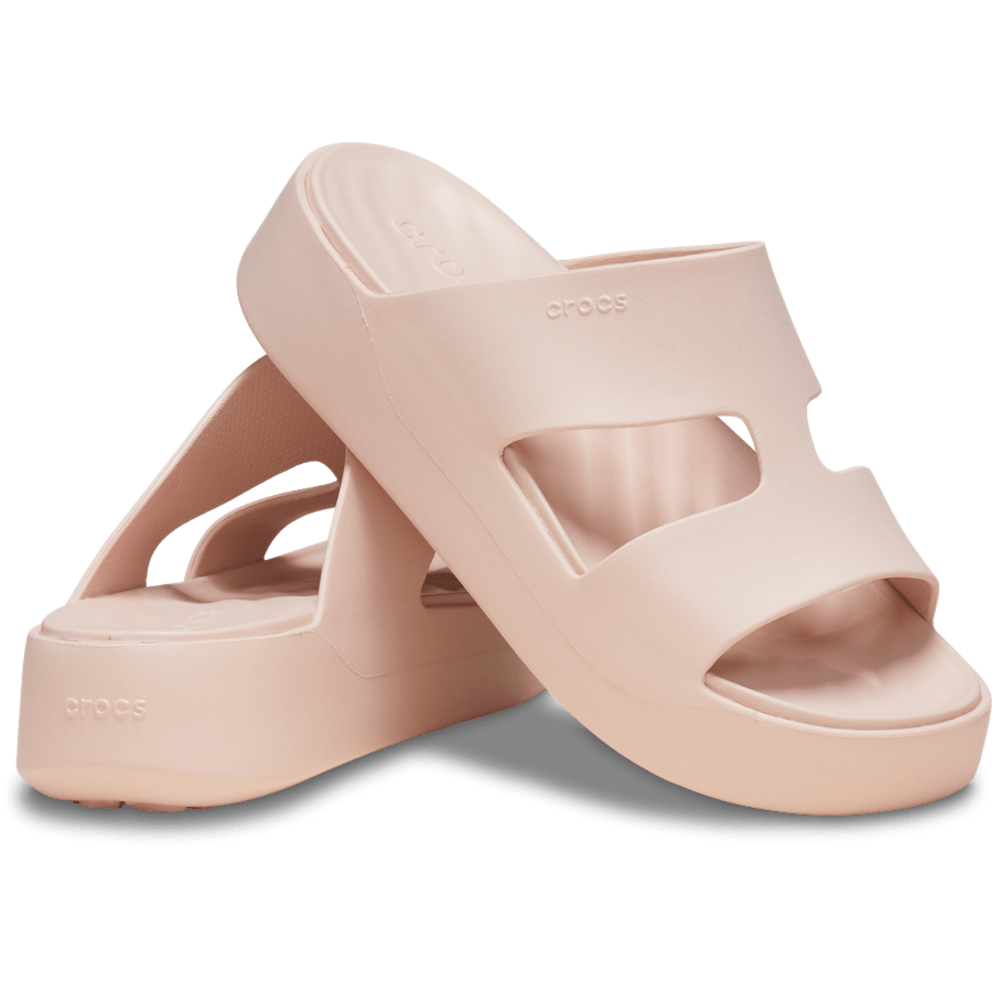 Crocs - Getaway Platform H-Strap for Women