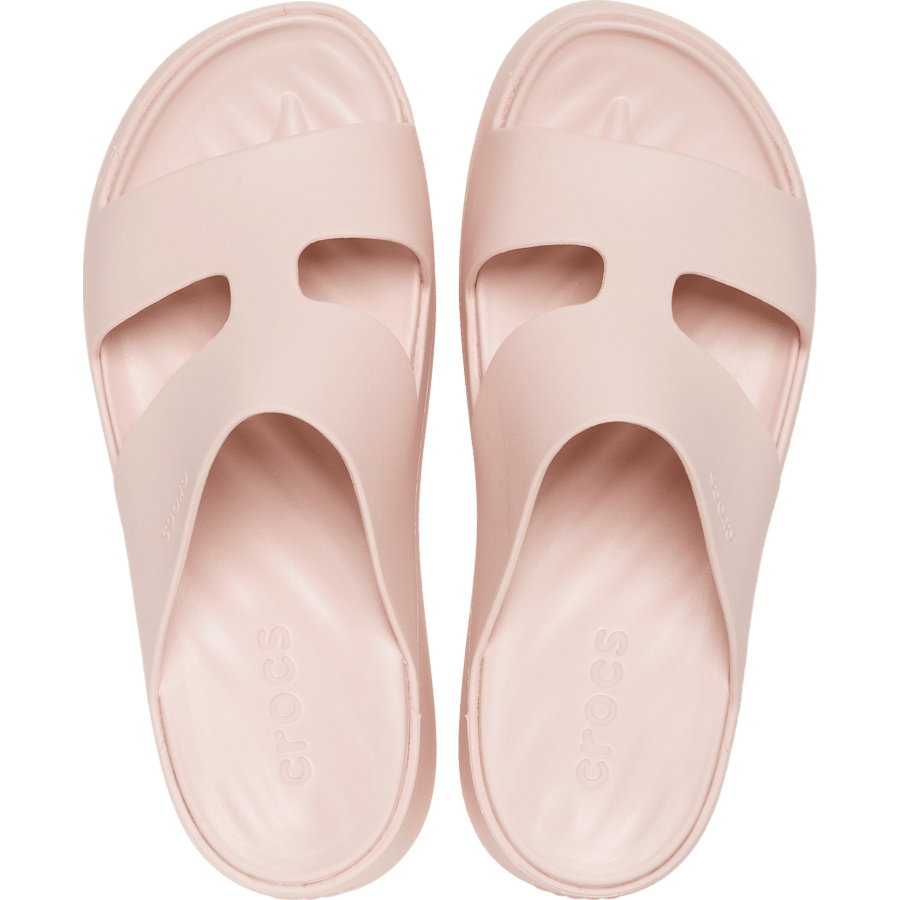 Crocs - Getaway Platform H-Strap for Women