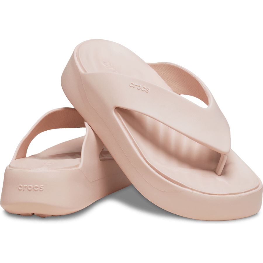 Crocs - Getaway Platform Flip for Women
