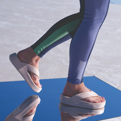 Crocs - Getaway Platform Flip for Women