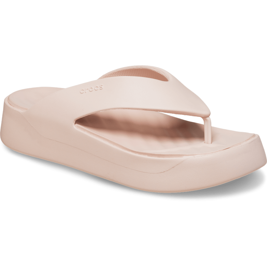 Crocs - Getaway Platform Flip for Women
