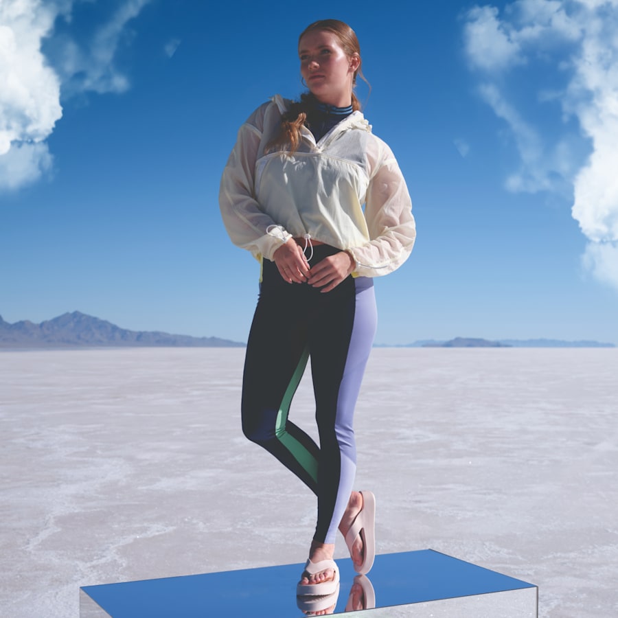 Crocs - Getaway Platform Flip for Women