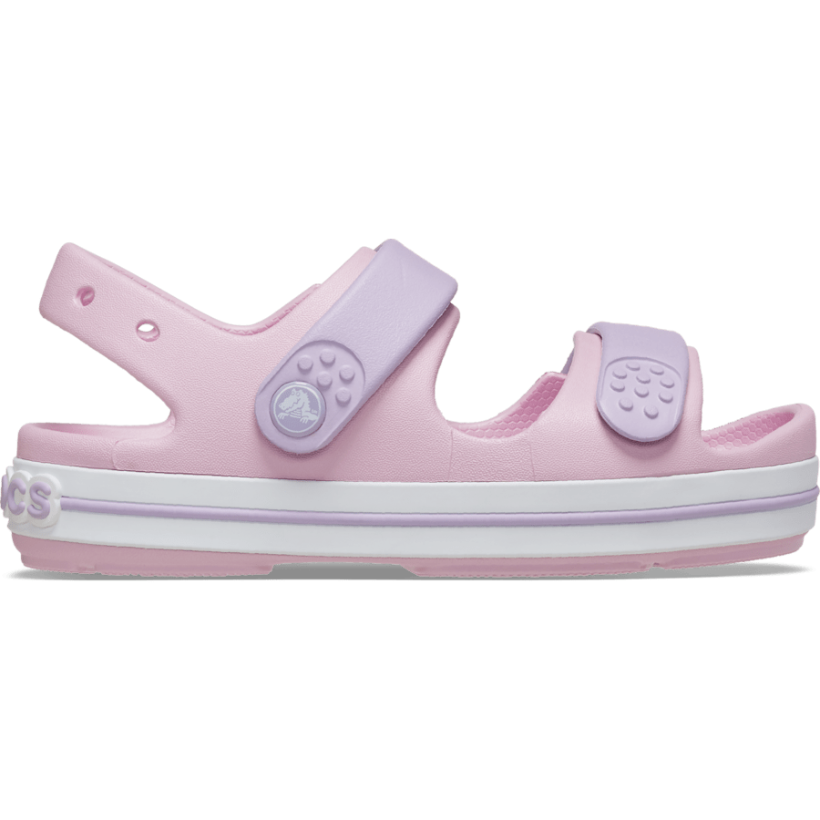 Crocs - Kids' Crocband™ Cruiser Sandal for Kids