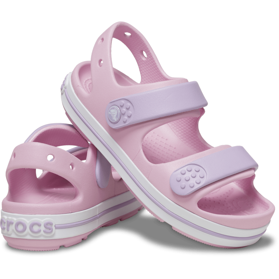 Crocs - Kids' Crocband™ Cruiser Sandal for Kids