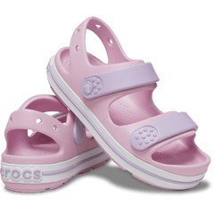 Crocs - Kids' Crocband™ Cruiser Sandal for Kids