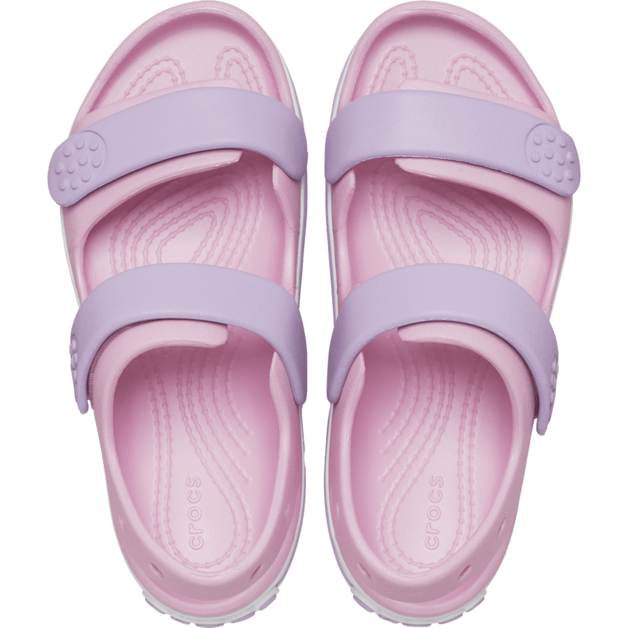Crocs - Kids' Crocband™ Cruiser Sandal for Kids