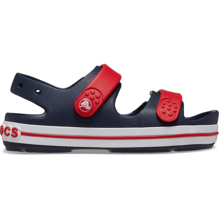 Crocs - Toddler Crocband™ Cruiser Sandal for Kids