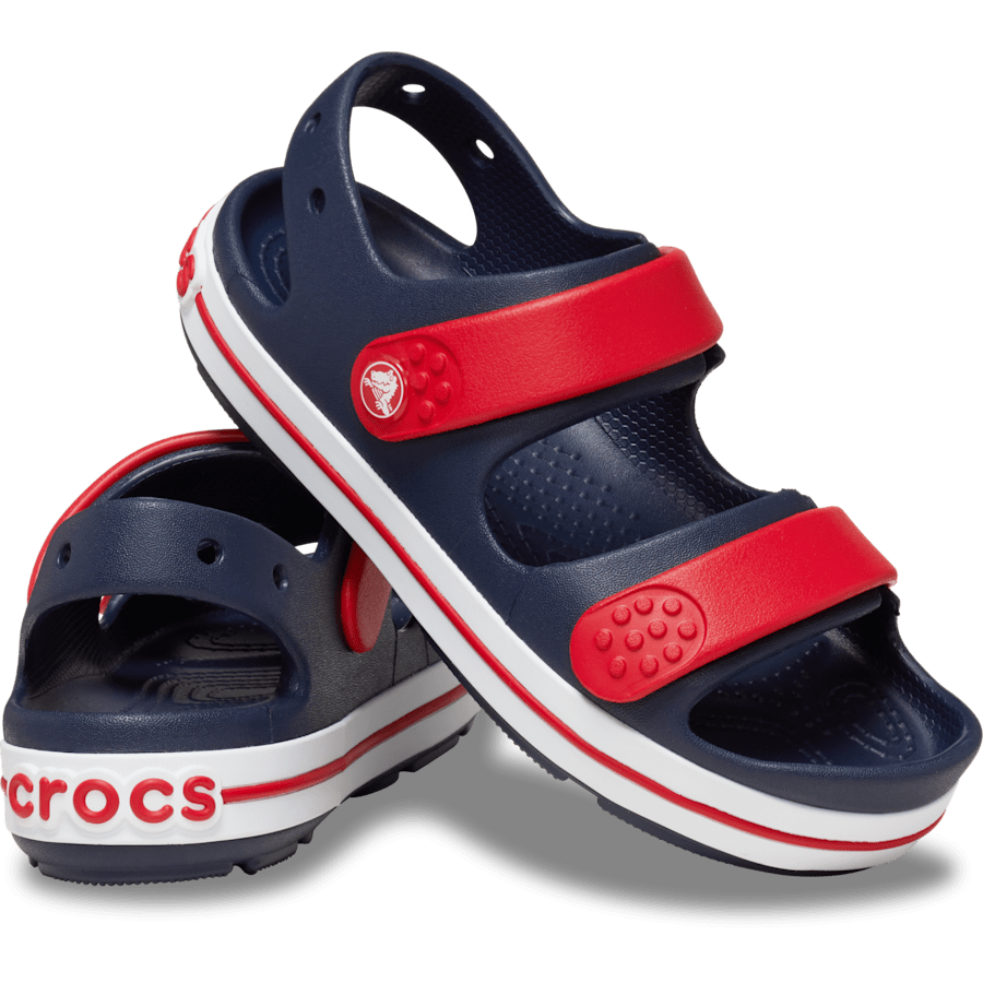 Crocs - Toddler Crocband™ Cruiser Sandal for Kids
