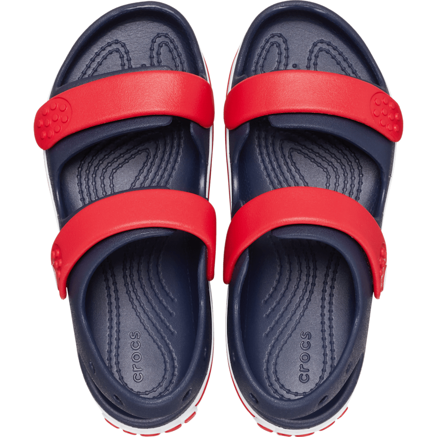 Crocs - Toddler Crocband™ Cruiser Sandal for Kids