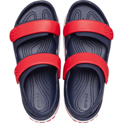 Crocs - Toddler Crocband™ Cruiser Sandal for Kids