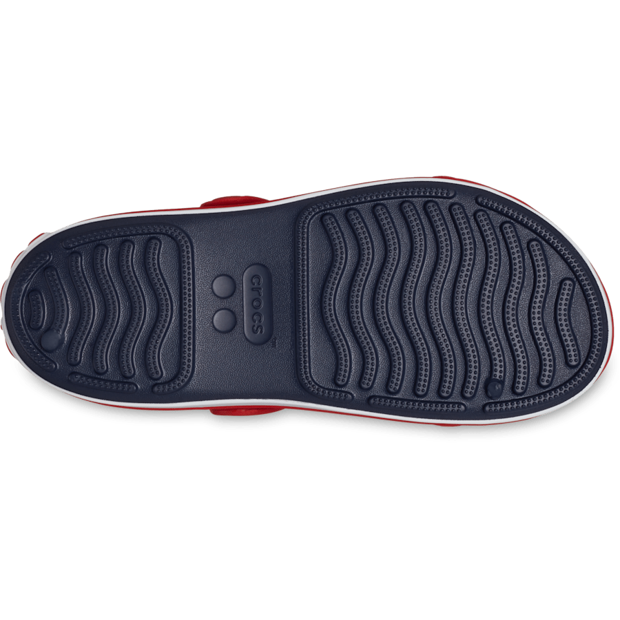 Crocs - Toddler Crocband™ Cruiser Sandal for Kids