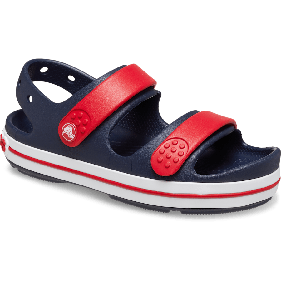 Crocs - Toddler Crocband™ Cruiser Sandal for Kids
