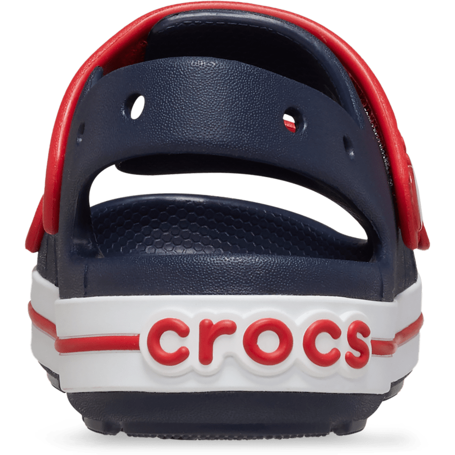 Crocs - Toddler Crocband™ Cruiser Sandal for Kids