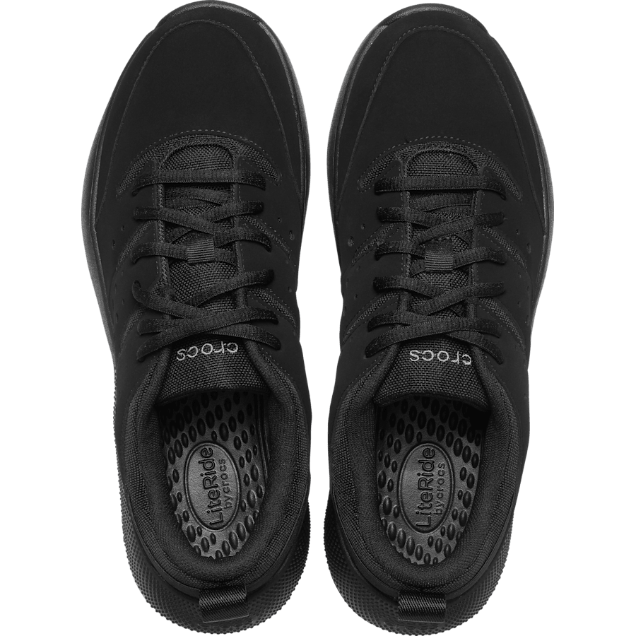 Crocs - On the Clock Work Sneaker for Men|Crocs at Work™