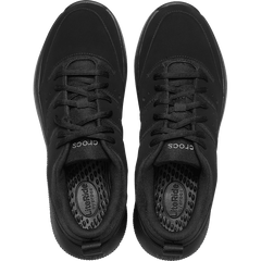 Crocs - On the Clock Work Sneaker for Men|Crocs at Work™