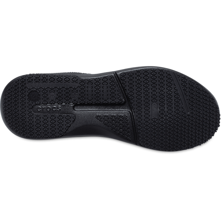Crocs - On the Clock Work Sneaker for Men|Crocs at Work™