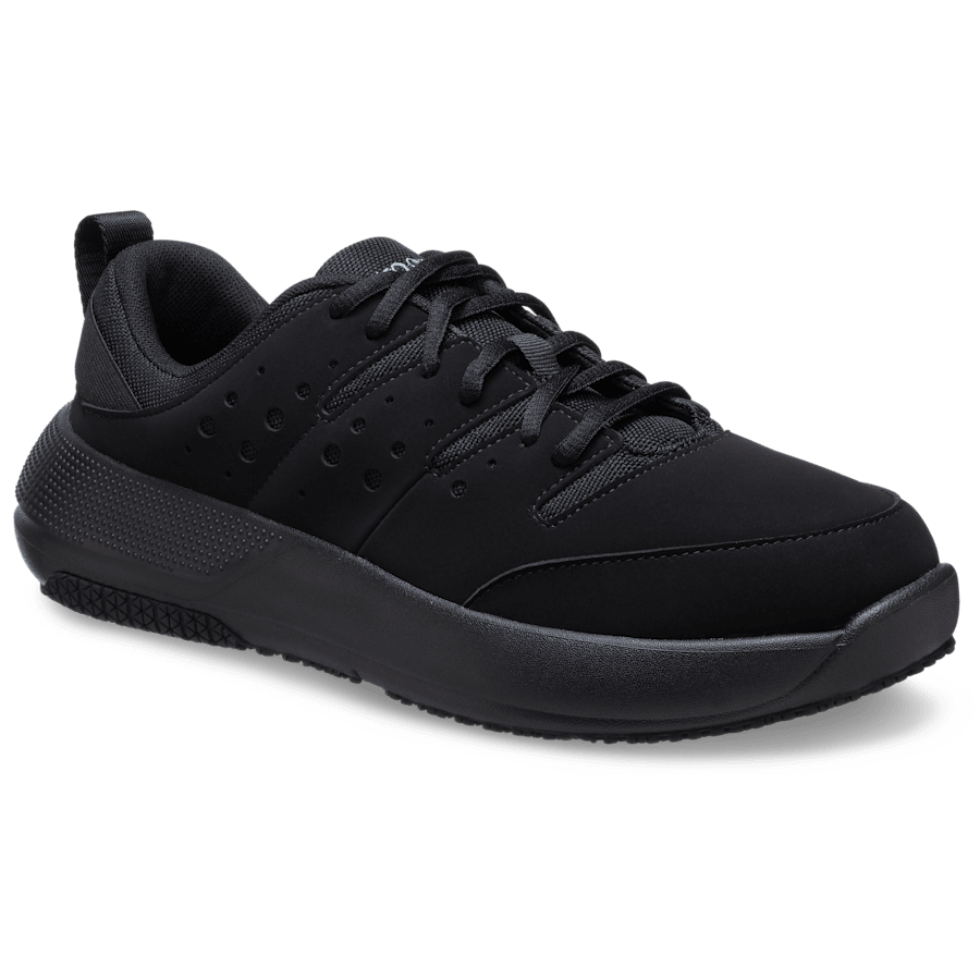 Crocs - On the Clock Work Sneaker for Men|Crocs at Work™