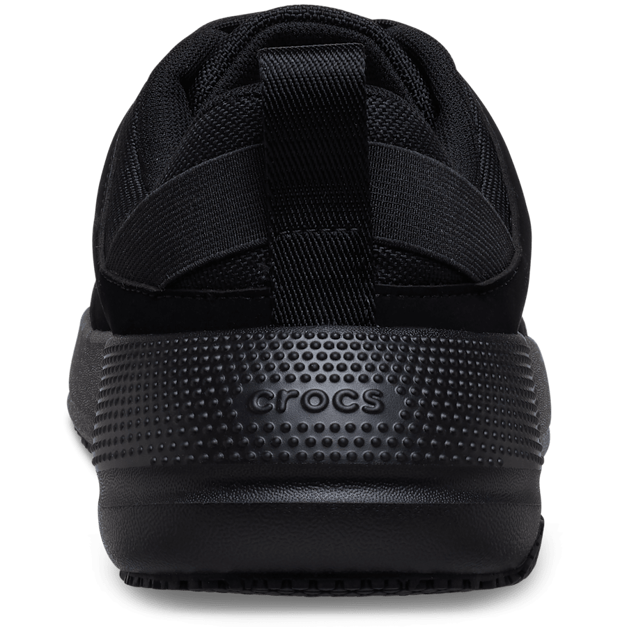 Crocs - On the Clock Work Sneaker for Men|Crocs at Work™