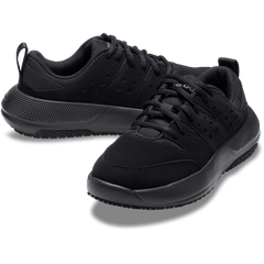 Crocs - On the Clock Work Sneaker for Crocs at Work™