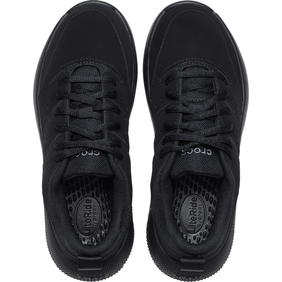Crocs - On the Clock Work Sneaker for Crocs at Work™