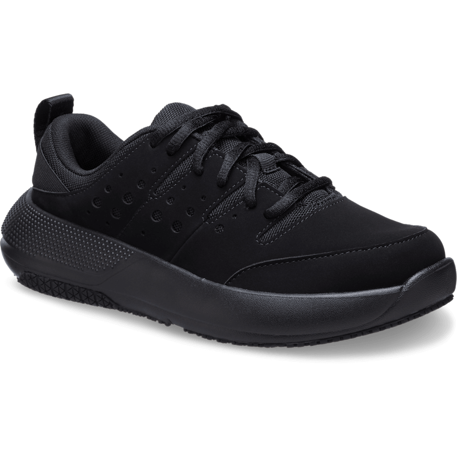 Crocs - On the Clock Work Sneaker for Crocs at Work™