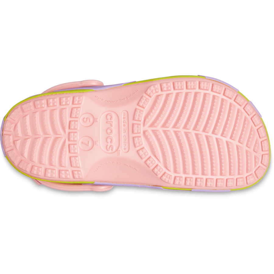 Crocs - SpongeBob Patrick Classic Clog for Women|Men