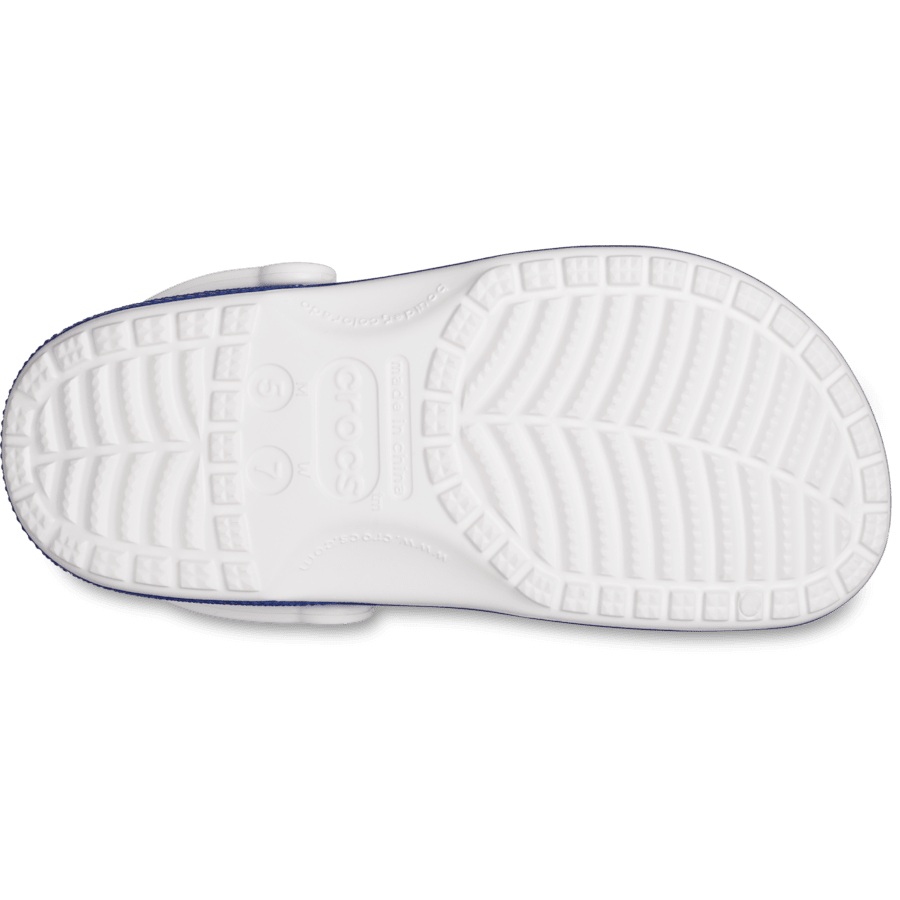 Crocs - NHL Tampa Bay Lightning Classic Clog for Women|Men