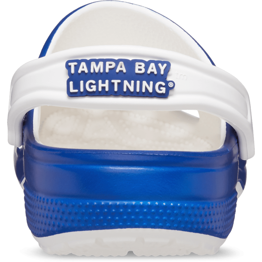 Crocs - NHL Tampa Bay Lightning Classic Clog for Women|Men