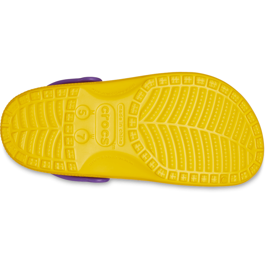 Crocs - LSU Classic Clog for Women|Men